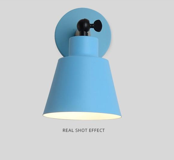 Liora ColorWave Wall Sconce | Knesse