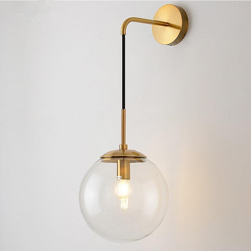 Aurena Suspended Wall Sconce | Knesse