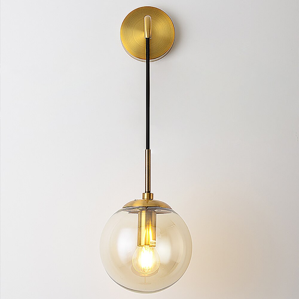 Aurena Suspended Wall Sconce | Knesse
