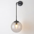 Aurena Suspended Wall Sconce | Knesse