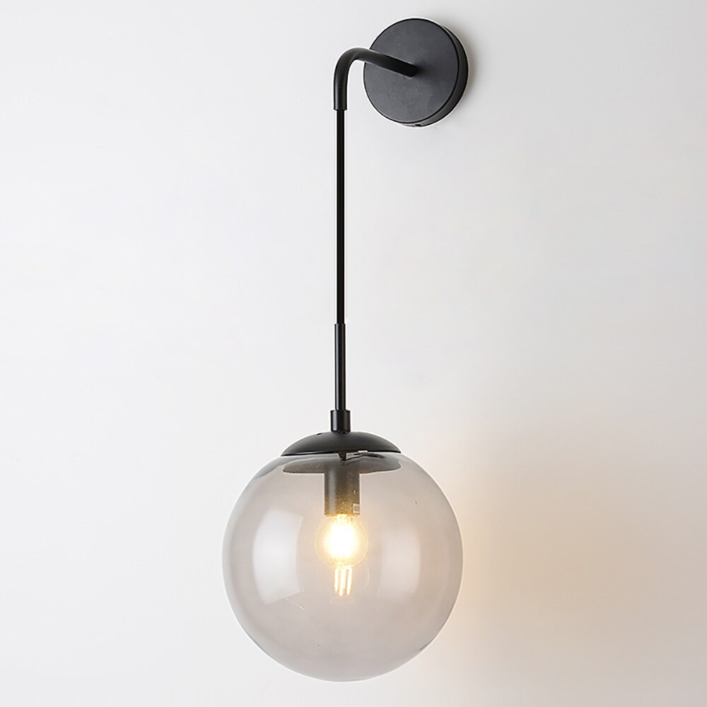 Aurena Suspended Wall Sconce | Knesse