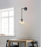 Aurena Suspended Wall Sconce | Knesse