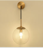 Aurena Suspended Wall Sconce | Knesse