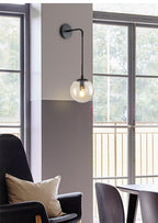 Aurena Suspended Wall Sconce | Knesse