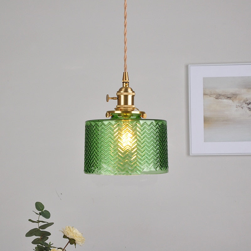 Hinata | Modern Japanese Pendant Light | Knesse