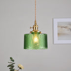 Hinata | Modern Japanese Pendant Light | Knesse