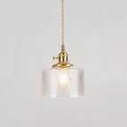 Hinata | Modern Japanese Pendant Light | Knesse