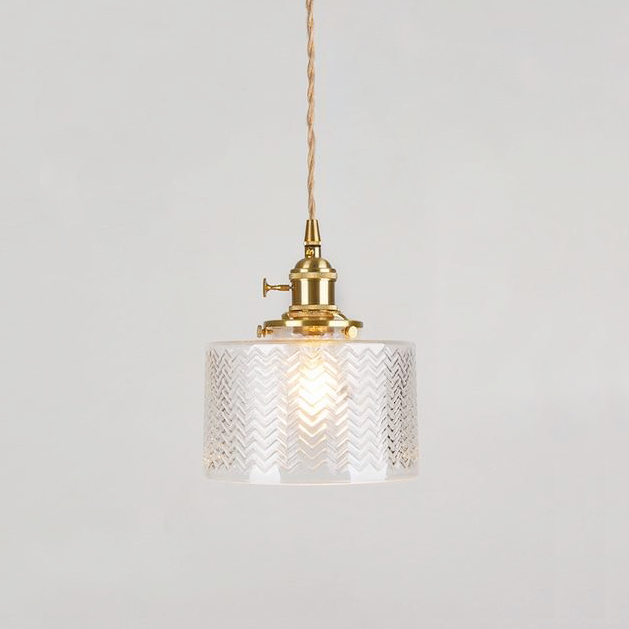 Hinata | Modern Japanese Pendant Light | Knesse
