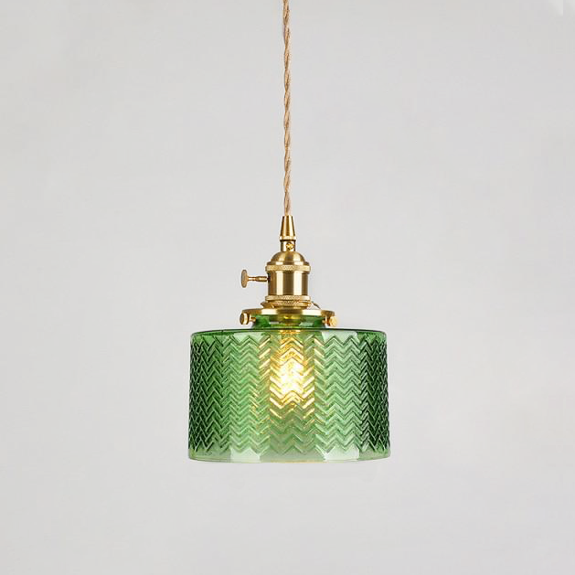 Hinata | Modern Japanese Pendant Light | Knesse