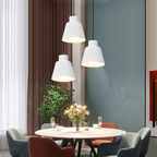 Lynton Cone Pendant Light | Knesse