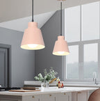 Lynton Cone Pendant Light | Knesse