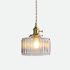 Hinata | Modern Japanese Pendant Light | Knesse