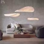 Cirra Cloud Pendant Light | Knesse