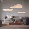 Cirra Cloud Pendant Light | Knesse