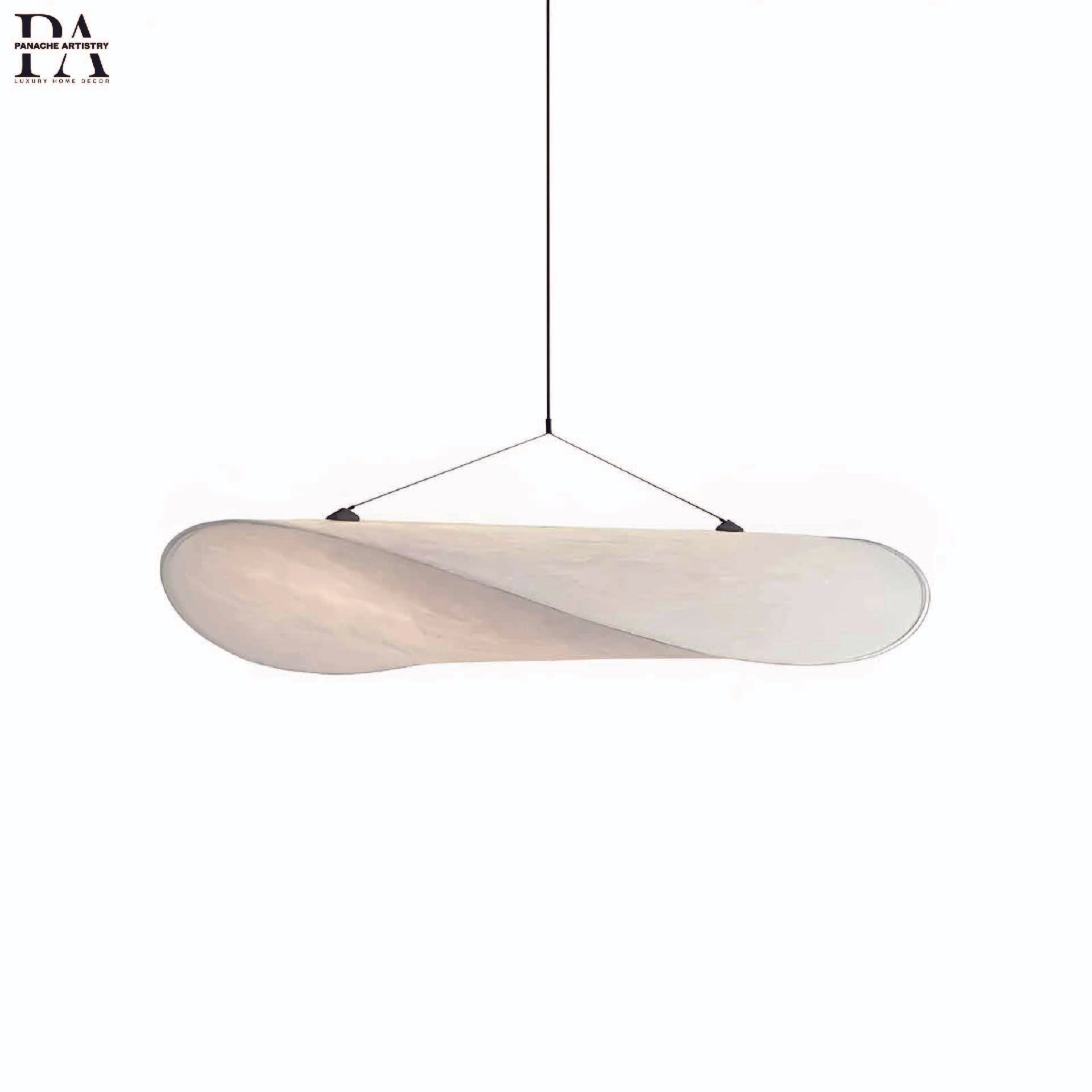 Cirra Cloud Pendant Light | Knesse