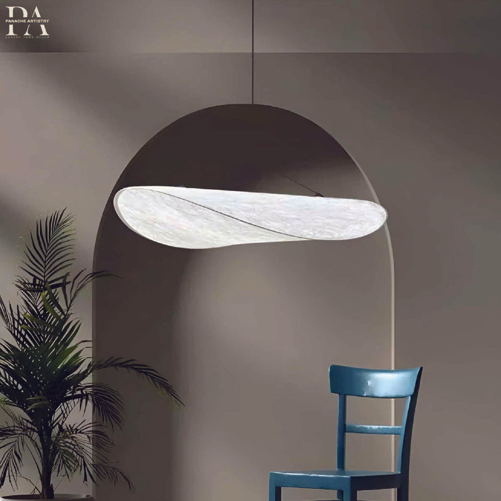 Cirra Cloud Pendant Light | Knesse
