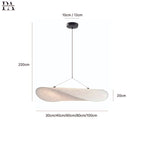 Cirra Cloud Pendant Light | Knesse