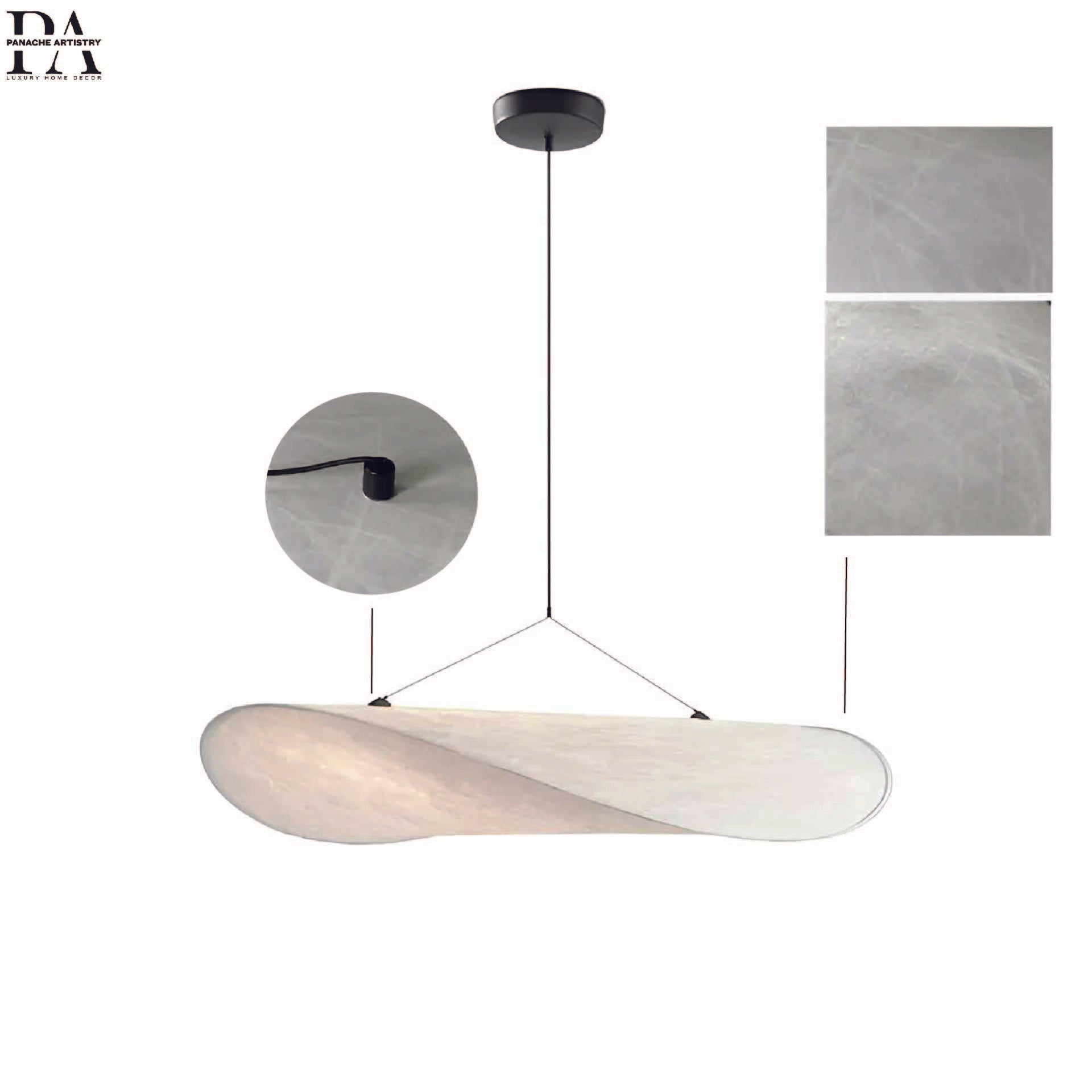 Cirra Cloud Pendant Light | Knesse
